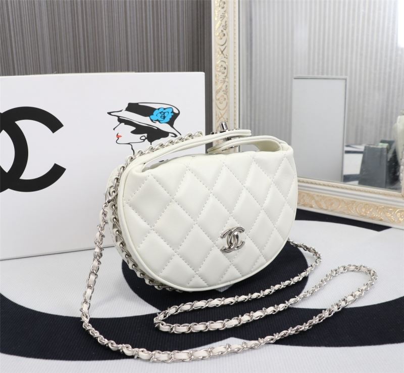 Chanel Satchel Bags